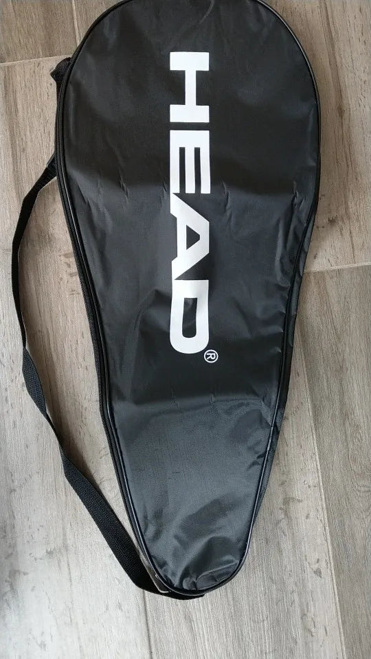 Compact Sling Racquet Cover Bag