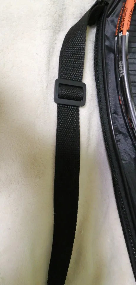 Compact Sling Racquet Cover Bag