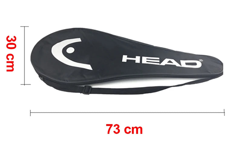 Compact Sling Racquet Cover Bag