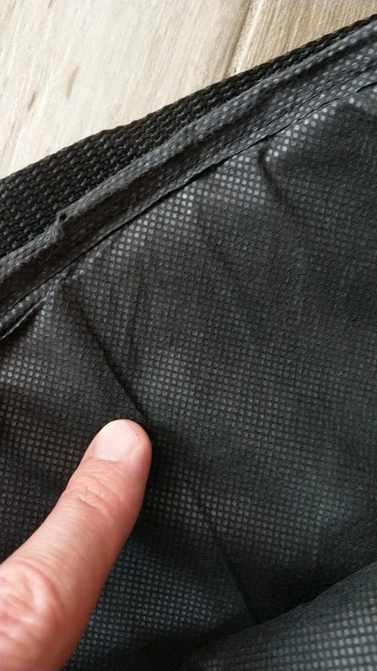 Compact Sling Racquet Cover Bag
