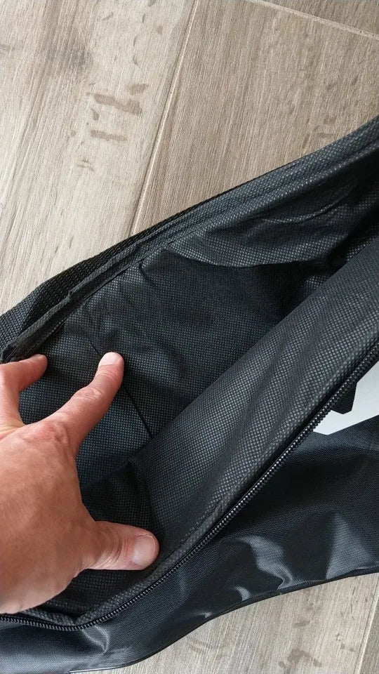Compact Sling Racquet Cover Bag