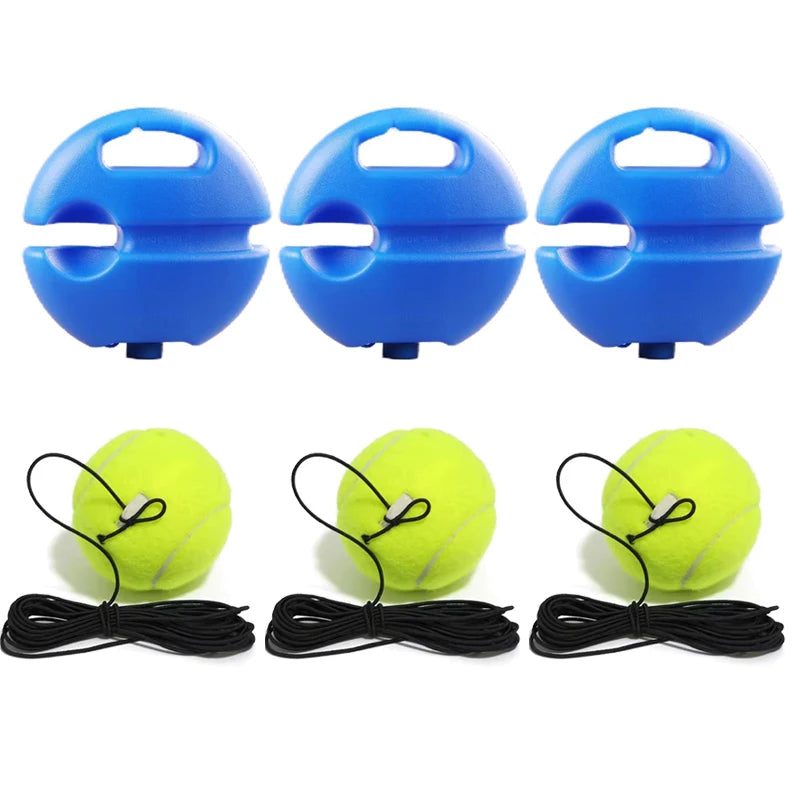 Solo Trainer Rebounder System