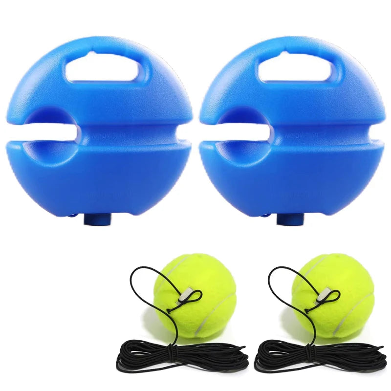 Solo Trainer Rebounder System