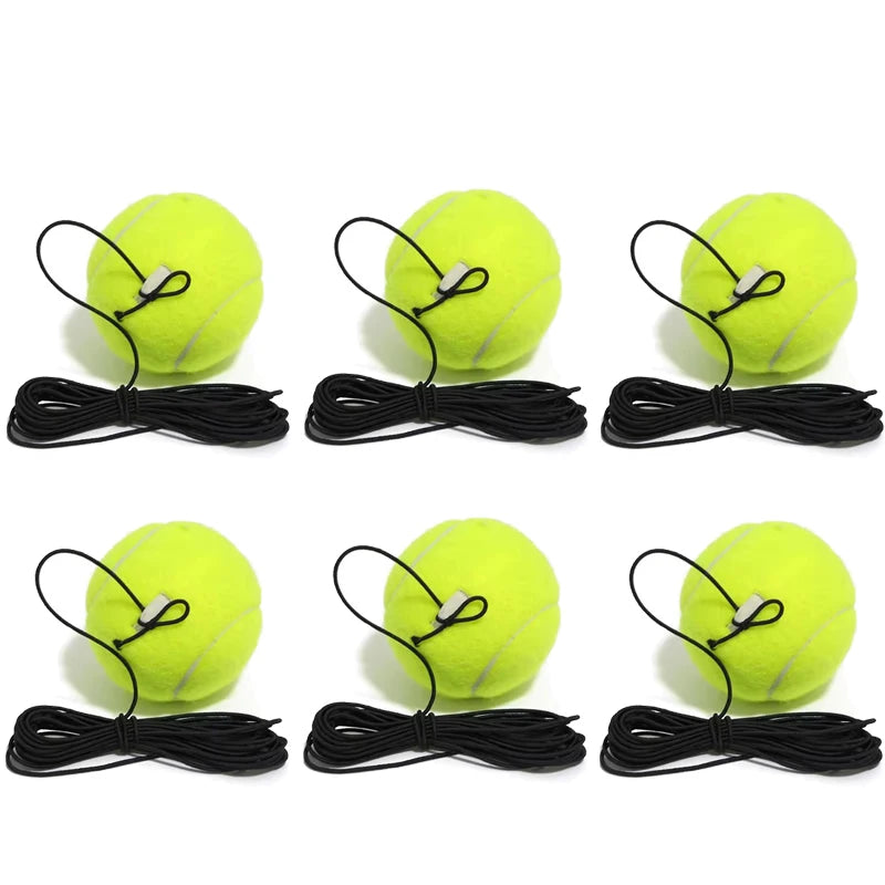 Solo Trainer Rebounder System