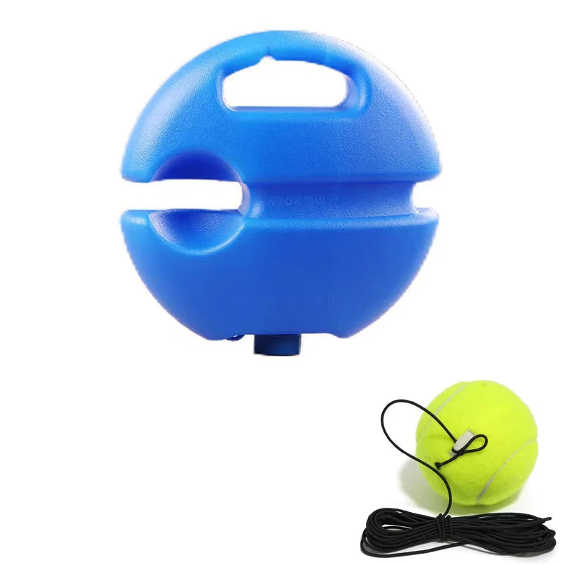 Solo Trainer Rebounder System