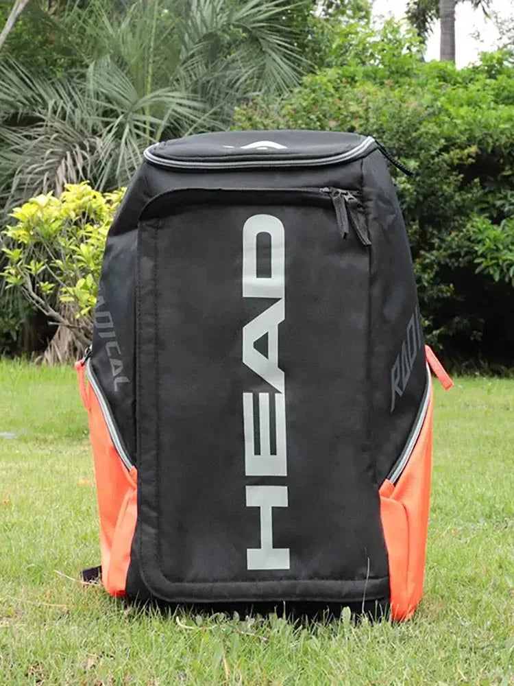 Radical Dual-Racquet Court Backpack