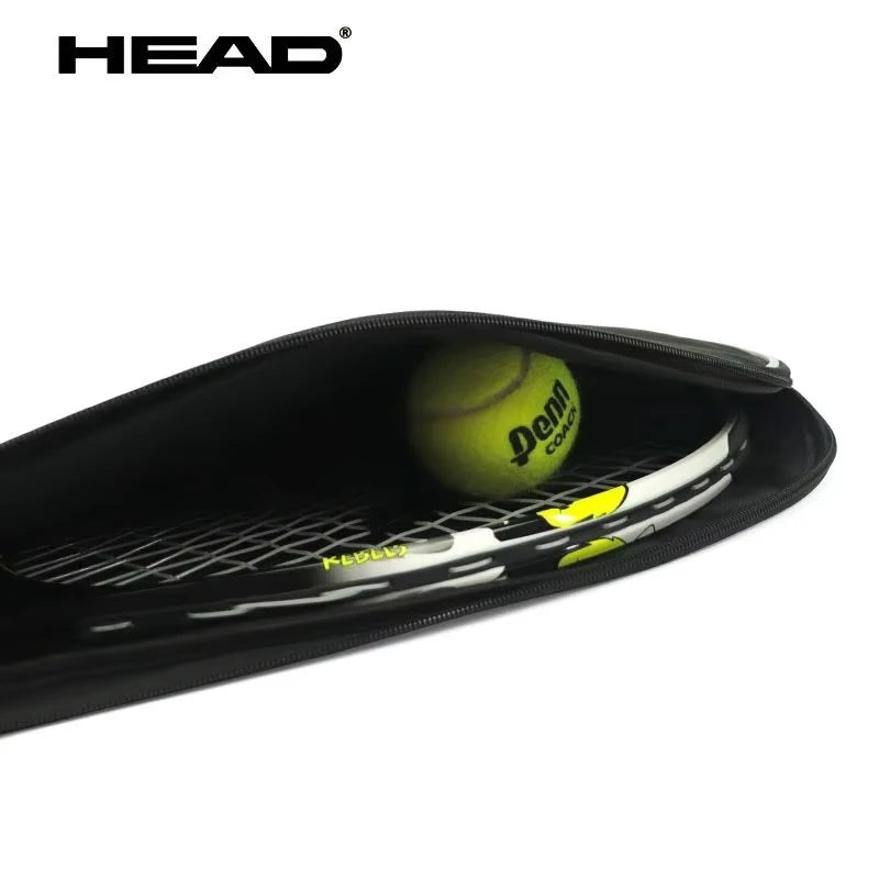 Compact Sling Racquet Cover Bag