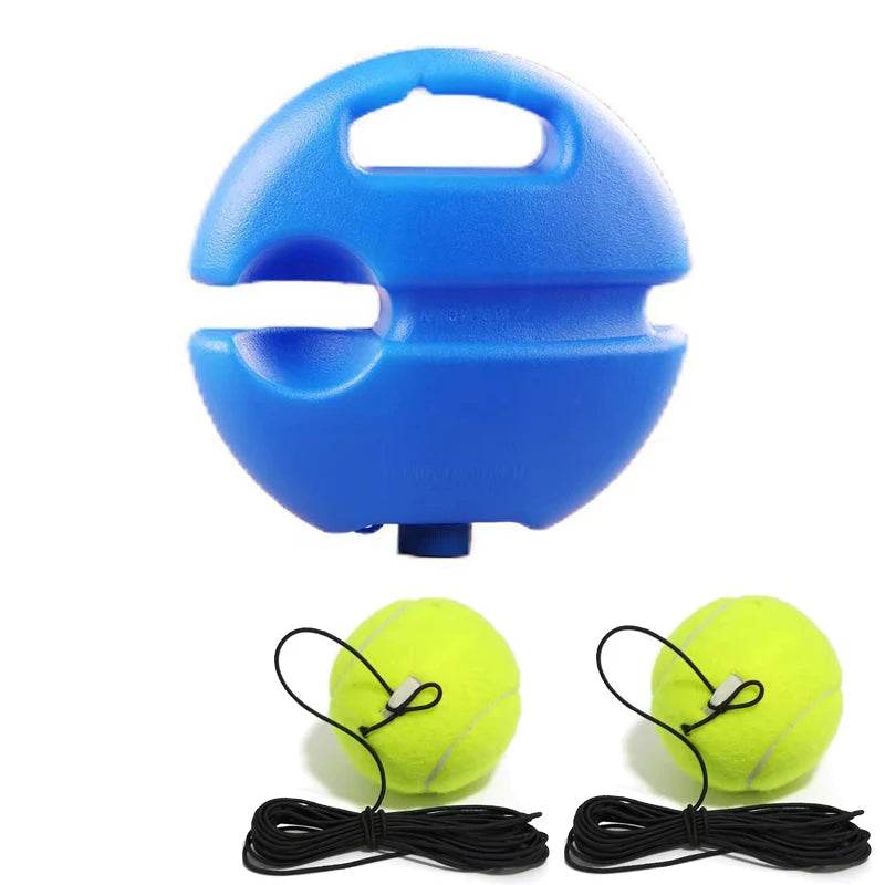 Solo Trainer Rebounder System
