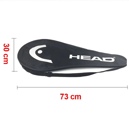 Compact Sling Racquet Cover Bag
