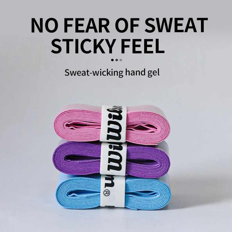 Spin & String Ultra-Tack Overgrip (30-Pack)