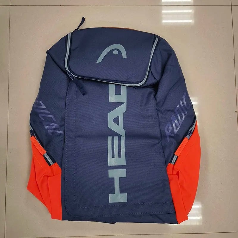 Radical Dual-Racquet Court Backpack