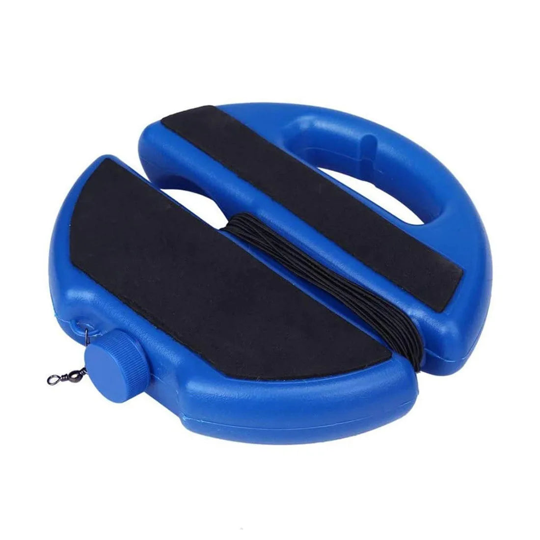 Solo Trainer Rebounder System