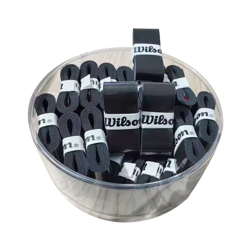 Spin & String Ultra-Tack Overgrip (30-Pack)
