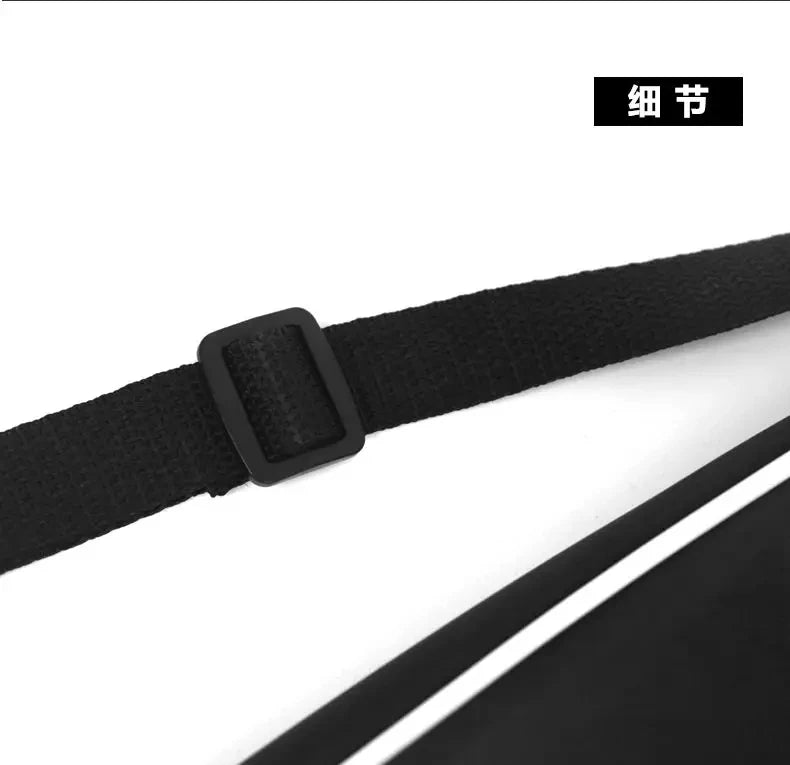Compact Sling Racquet Cover Bag