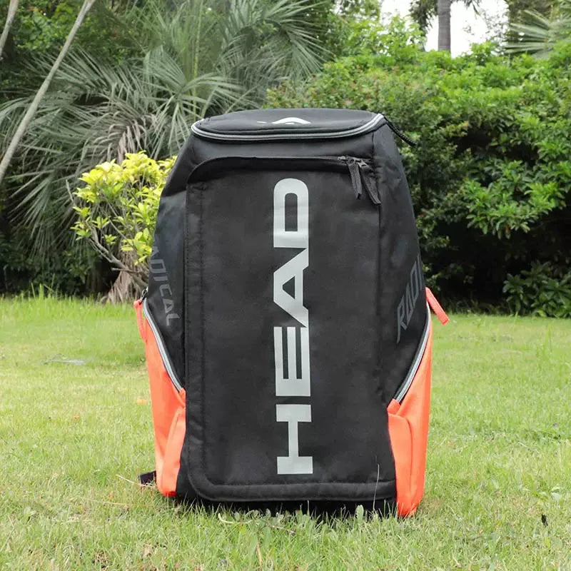 Radical Dual-Racquet Court Backpack