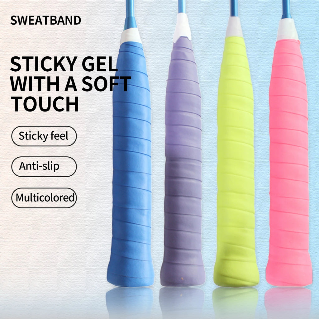 Spin & String Ultra-Tack Overgrip (30-Pack)