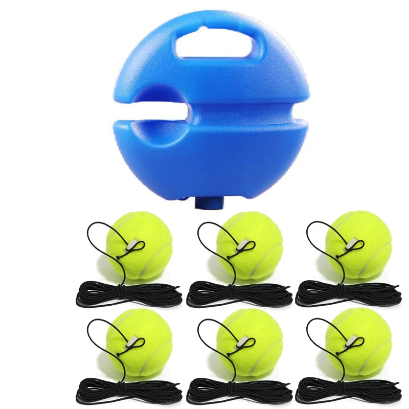 Solo Trainer Rebounder System