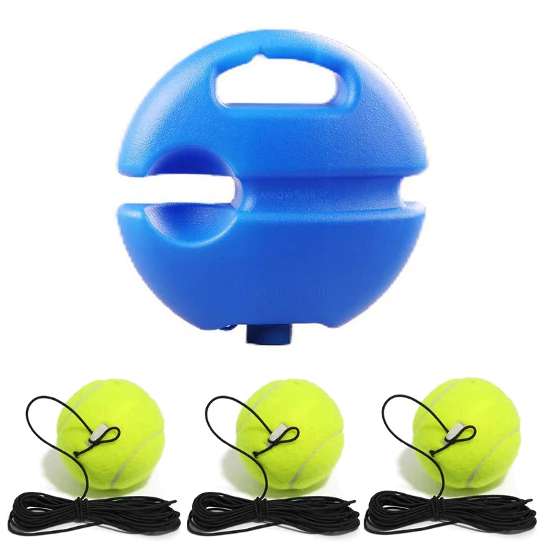 Solo Trainer Rebounder System
