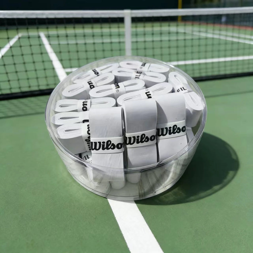 Spin & String Ultra-Tack Overgrip (30-Pack)