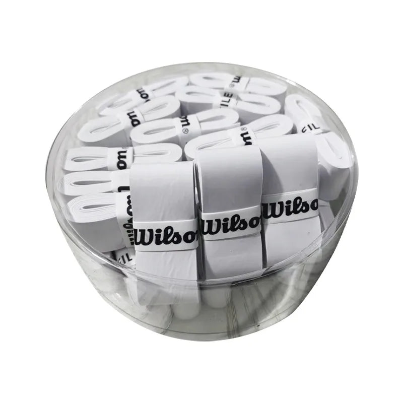 Spin & String Ultra-Tack Overgrip (30-Pack)