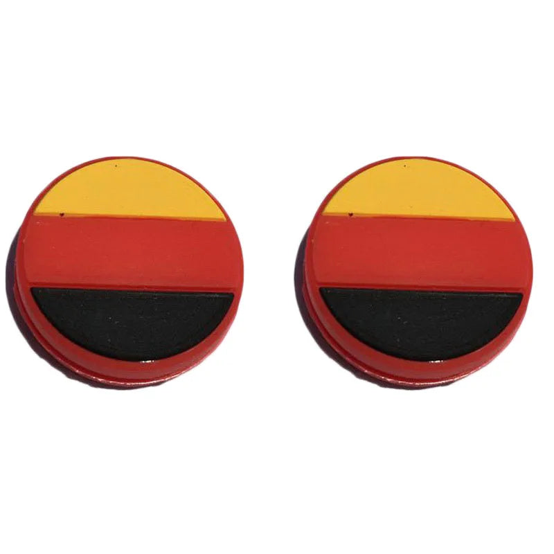 Vibration Dampeners
