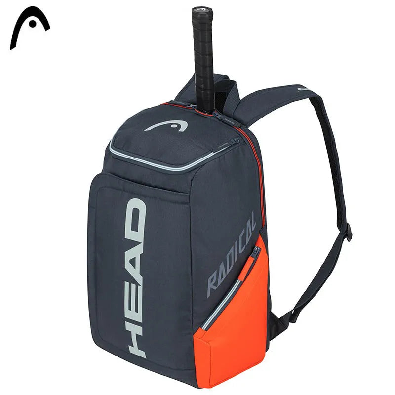 Radical Dual-Racquet Court Backpack