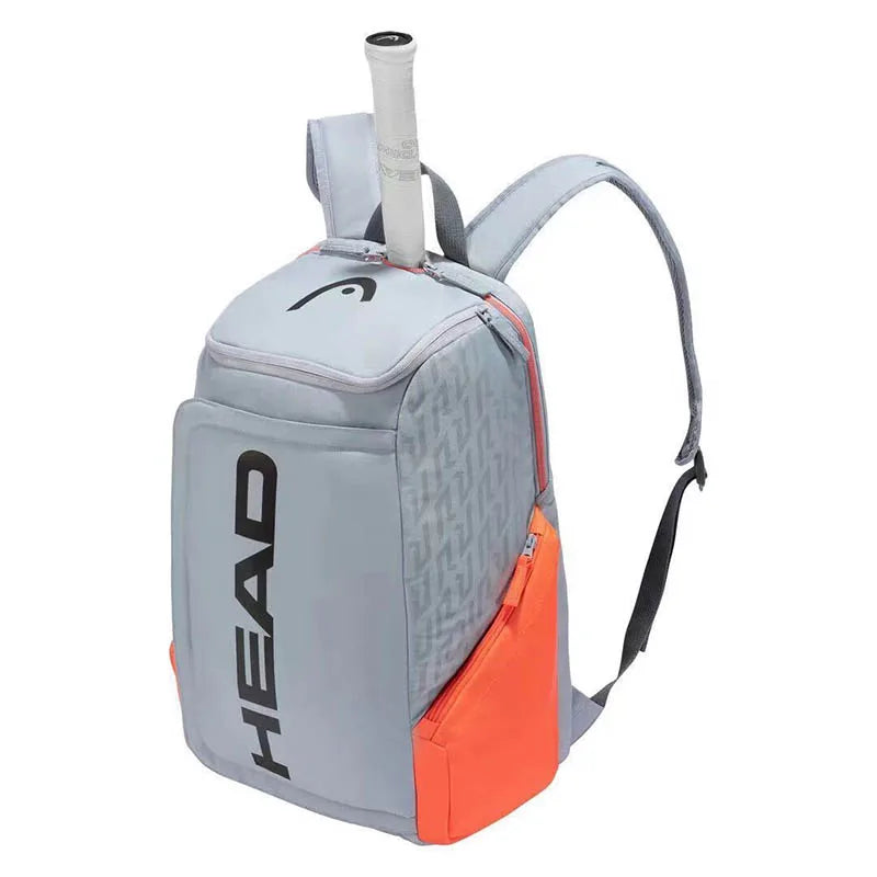 Radical Dual-Racquet Court Backpack