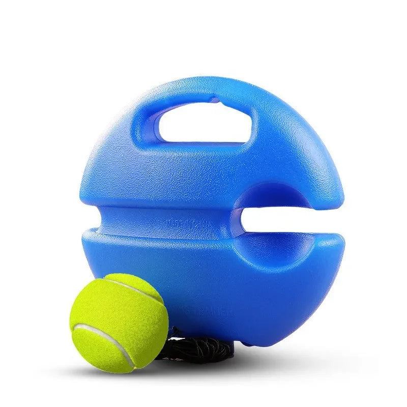 Solo Trainer Rebounder System