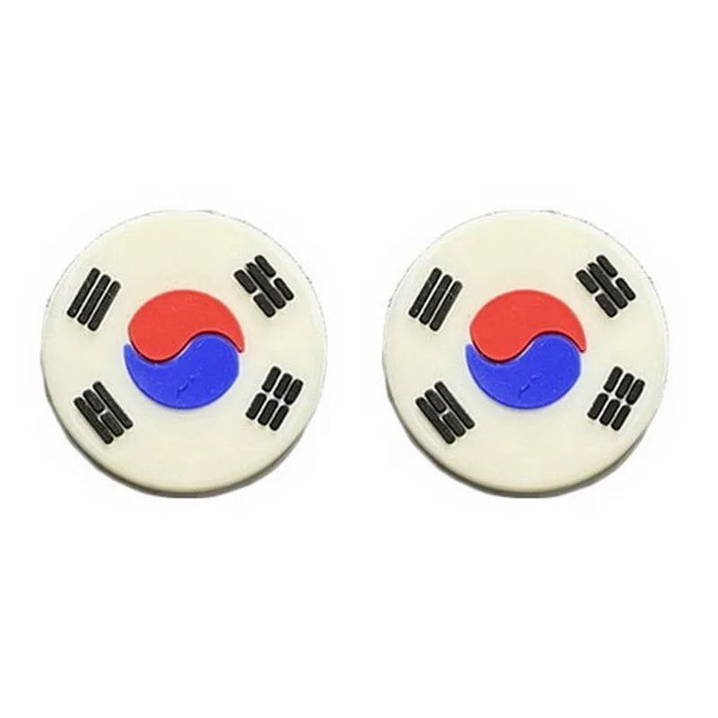 Vibration Dampeners