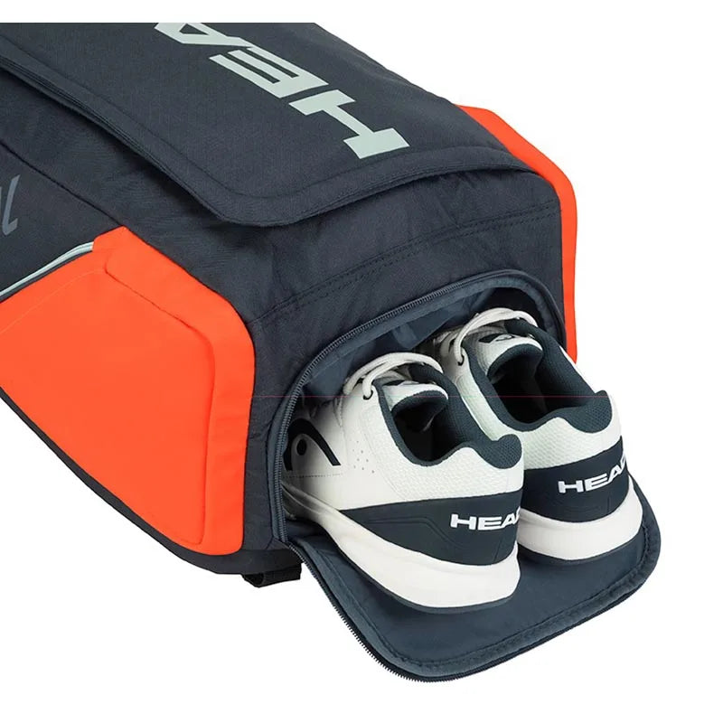 Radical Dual-Racquet Court Backpack